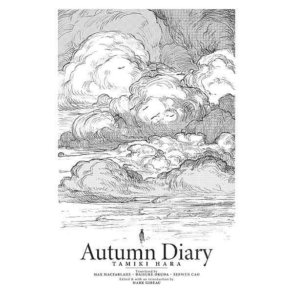 Autumn Diary, Tamiki Hara