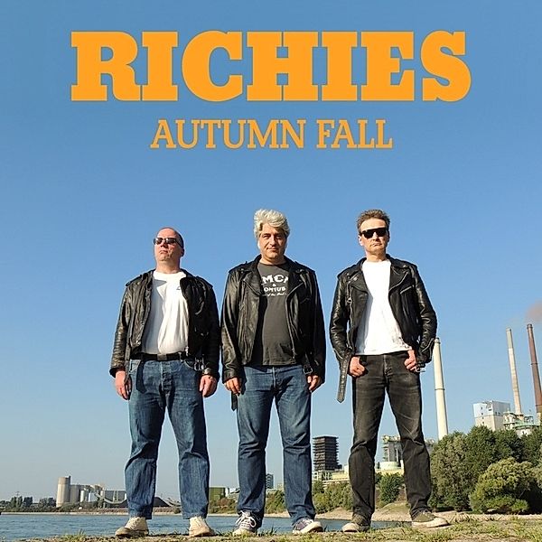 Autumn Fall, The Richies