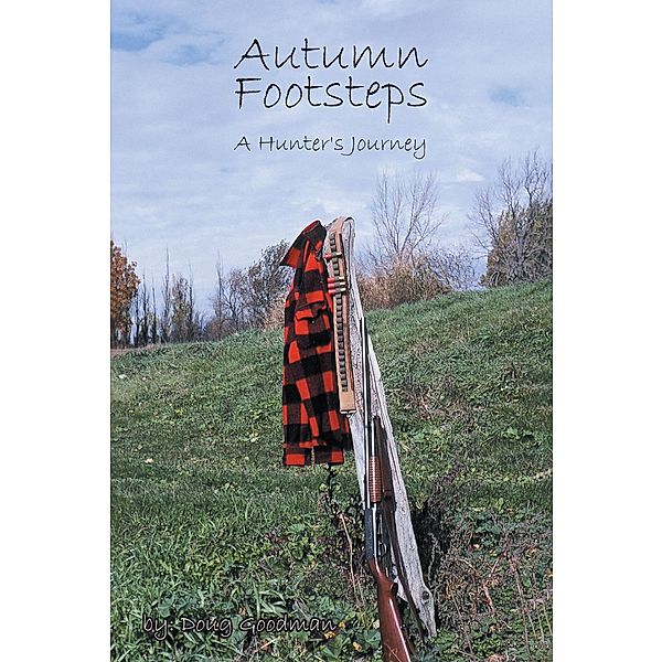 Autumn Footsteps, Doug Goodman