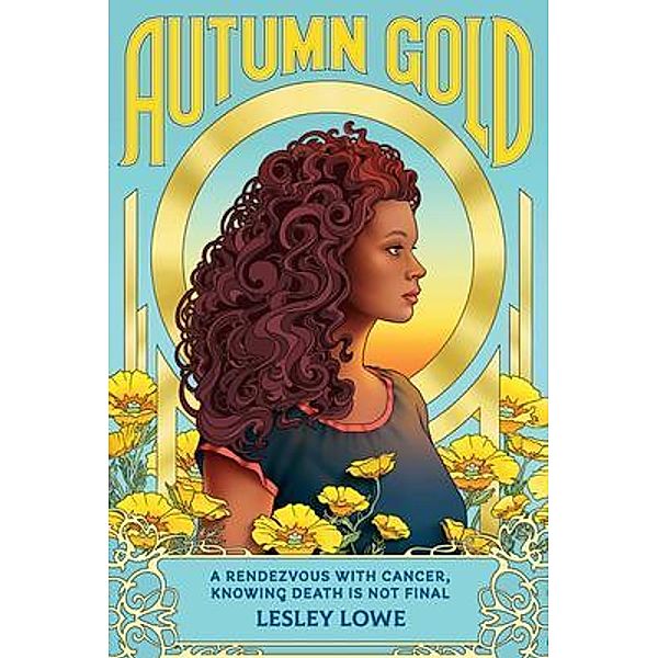 Autumn Gold, Lesley Lowe