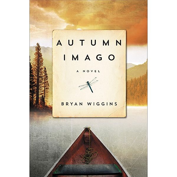 Autumn Imago, Bryan Wiggins