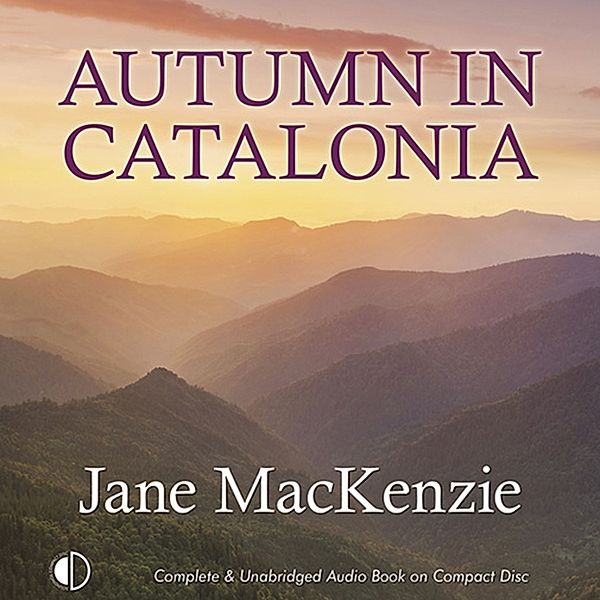 Autumn in Catalonia, Jane MacKenzie