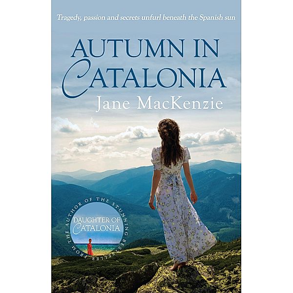 Autumn in Catalonia / Princeton University Press, Jane MacKenzie
