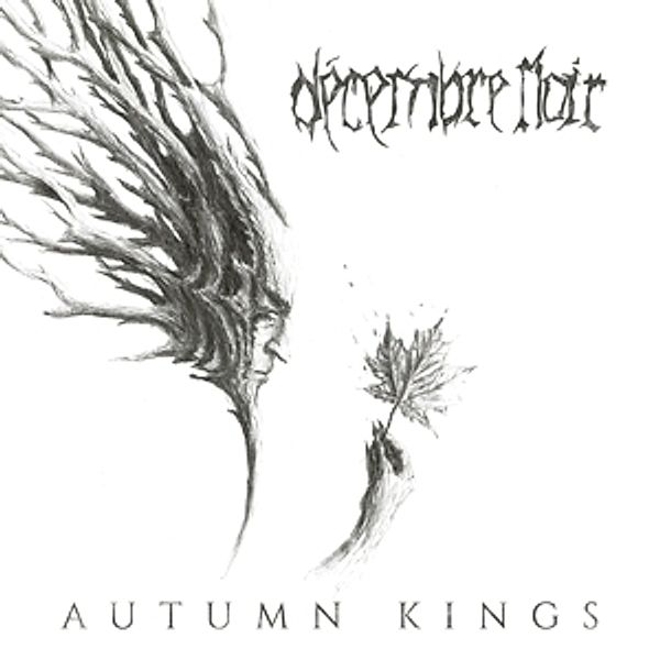 Autumn Kings (2lp) (Vinyl), Decembre Noir