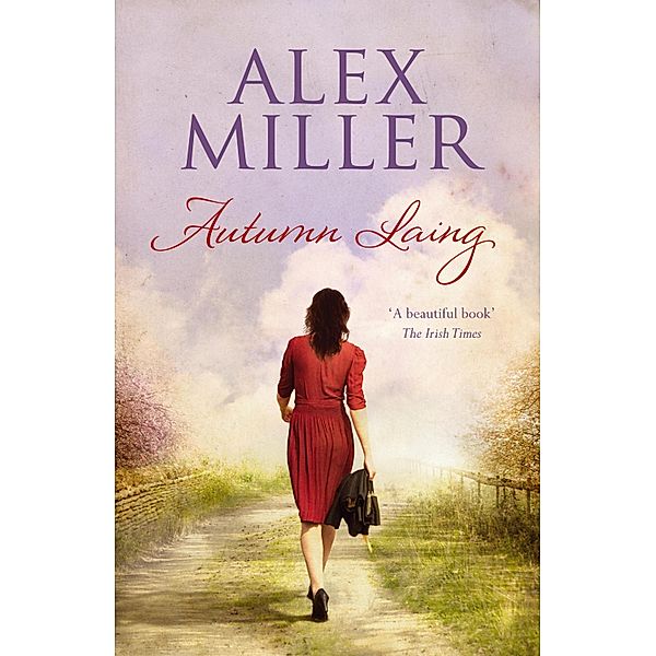 Autumn Laing, Alex Miller