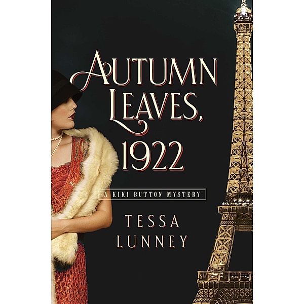 Autumn Leaves, 1922, Tessa Lunney
