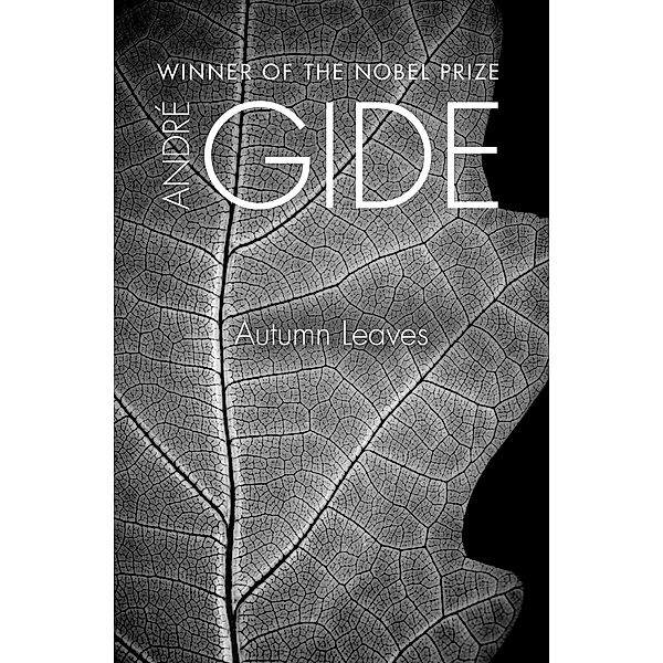 Autumn Leaves, André Gide