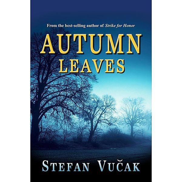 Autumn Leaves, Stefan Vucak