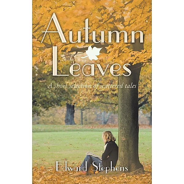Autumn Leaves, Edward Stephens