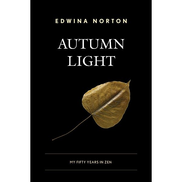 Autumn Light, Edwina Norton