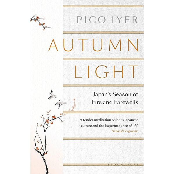 Autumn Light, Pico Iyer
