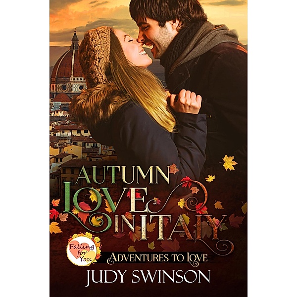 Autumn Love In Italy, Judy Swinson