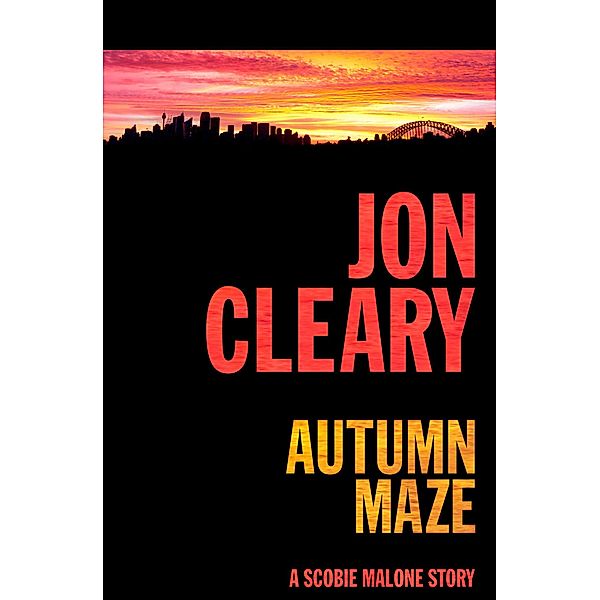 Autumn Maze, Jon Cleary