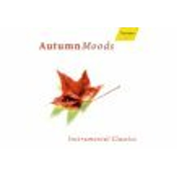 Autumn Moods - Instrumental Classics, I. Brown, P. Strub, N. Marriner, Amf