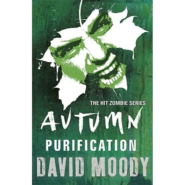 Autumn: Purification, David Moody