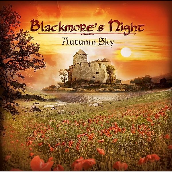Autumn Sky, Blackmore's Night