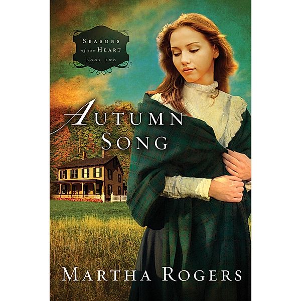 Autumn  Song, Martha Rogers