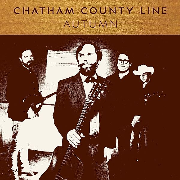 Autumn (Vinyl), Chatham County Line