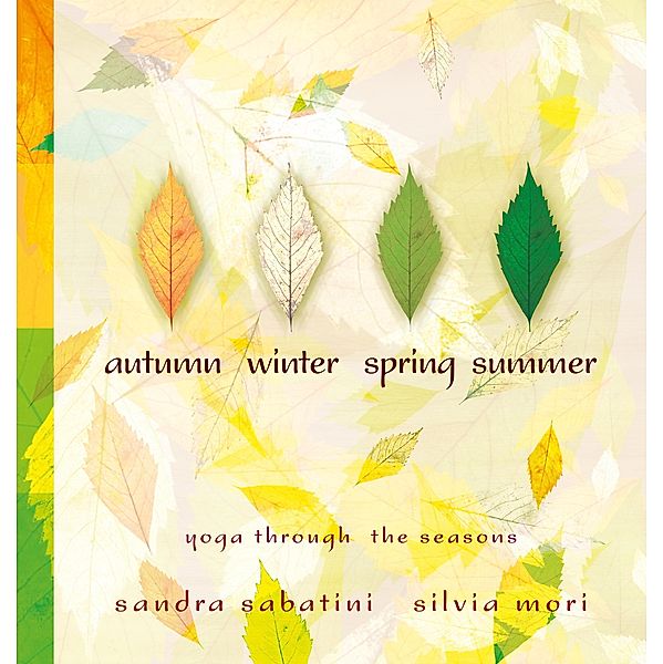 Autumn, Winter, Spring, Summer, Sabatini