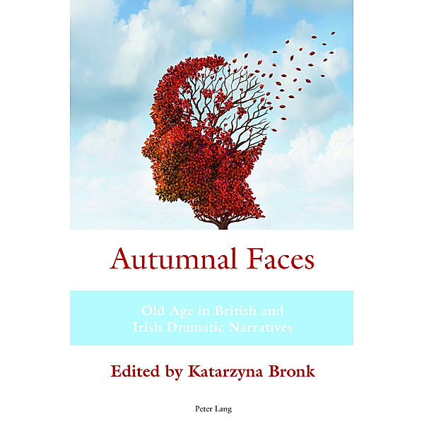 Autumnal Faces, Katarzyna Bronk