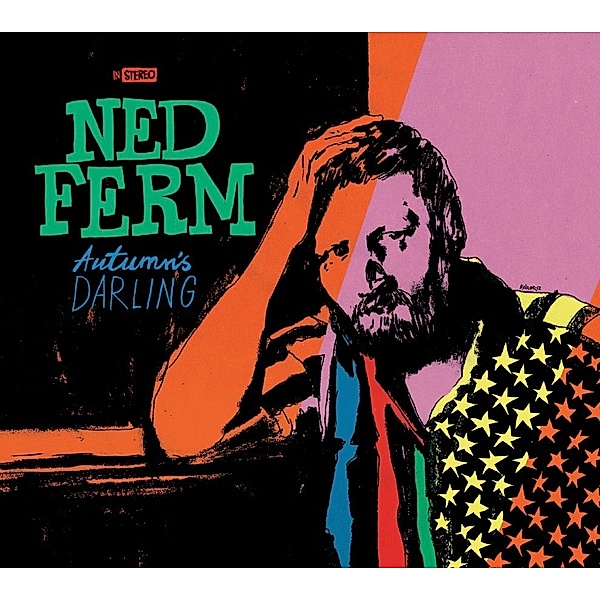 Autumn's Darling, Ned Ferm