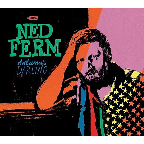 Autumn'S Darling (Vinyl), Ned Ferm