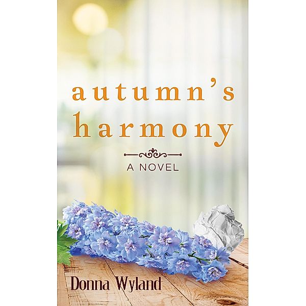Autumn's Harmony, Donna Wyland