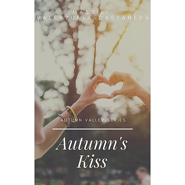 Autumn's Kiss, Lettie Flores