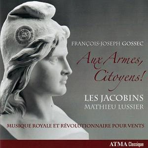 Aux Armes Citoyens!, Les Jacobins