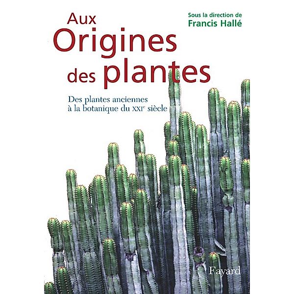 Aux origines des plantes, tome 1 / Documents