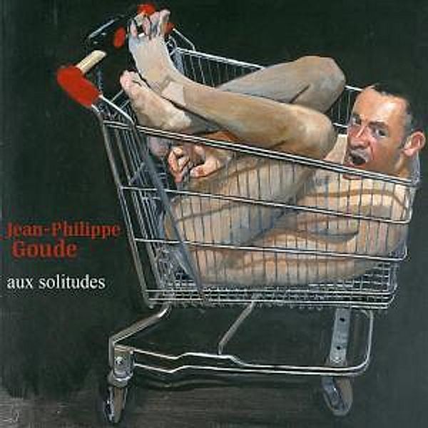 Aux Solitudes-Digi, Jean-Philippe Goude