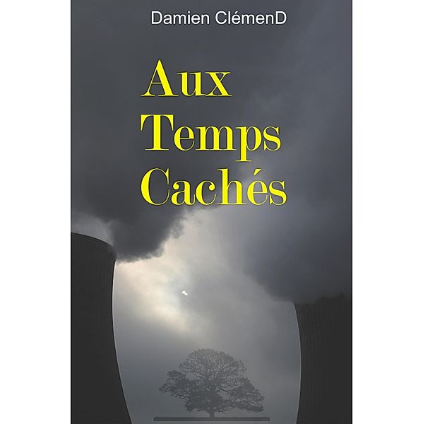 Aux Temps Caches / Librinova, ClemenD Damien ClemenD