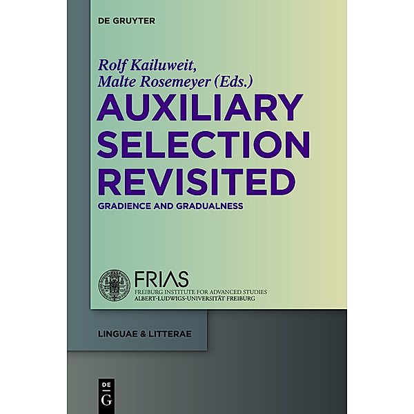Auxiliary Selection Revisited