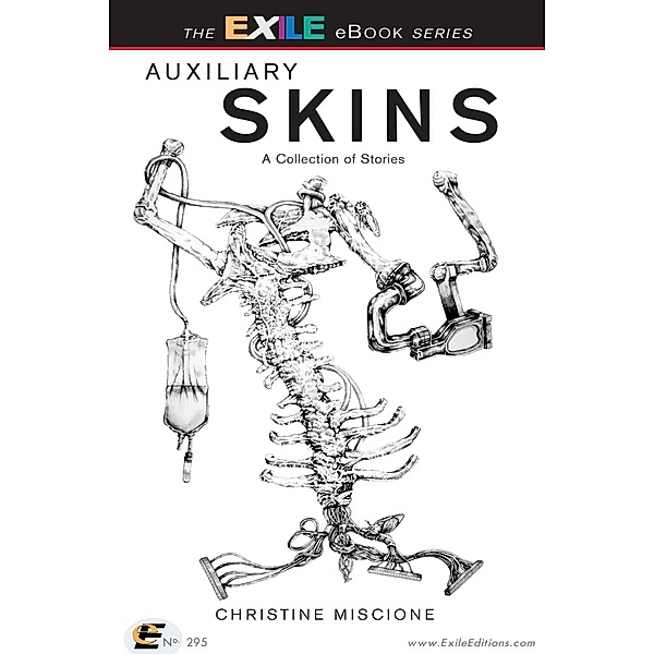 Auxiliary Skins, Christine Miscione