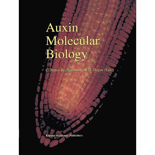 Auxin Molecular Biology