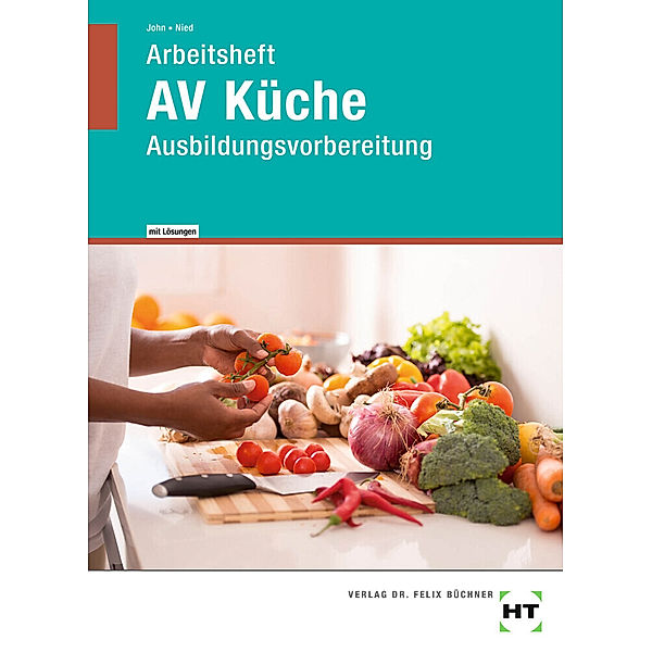 AV Küche, Renate John, Andrea Nied