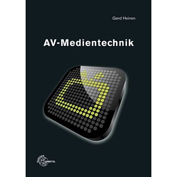 AV-Medientechnik, Gerd Heinen