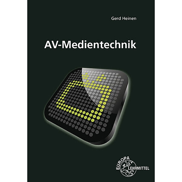 AV-Medientechnik, Gerd Heinen