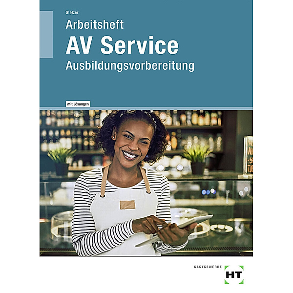 AV Service, Sonja Stelzer
