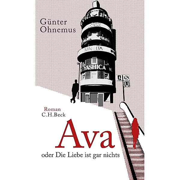 Ava, Günter Ohnemus