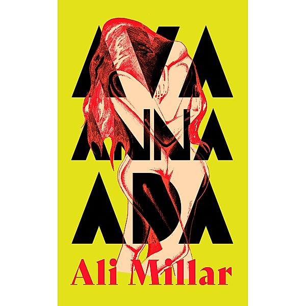 Ava Anna Ada, Ali Millar