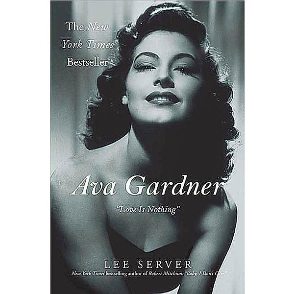 Ava Gardner, Lee Server
