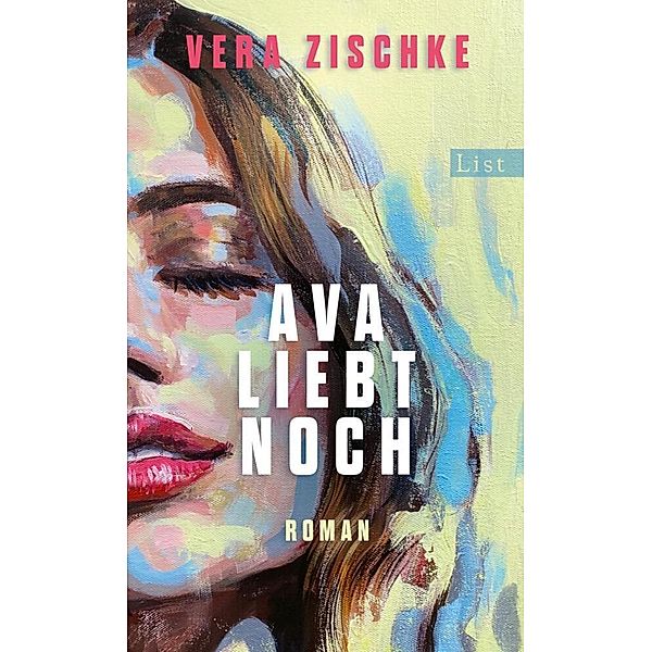 Ava liebt noch, Vera Zischke