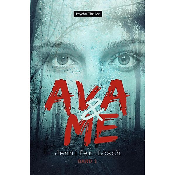 Ava & Me, Jennifer Lösch