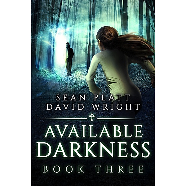Available Darkness: Book Three / Available Darkness, Sean Platt, David W. Wright