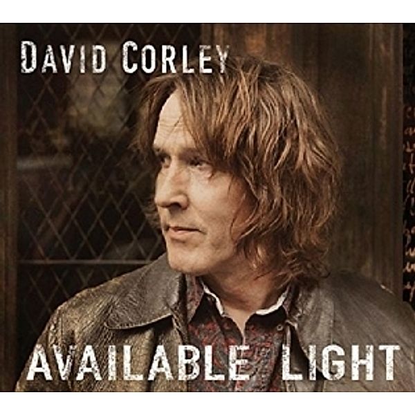 Available Light, David Corley