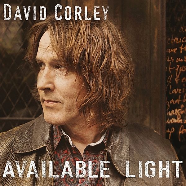 Available Light, David Corley