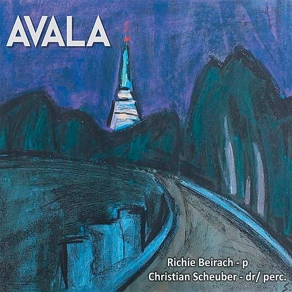 Avala, Richie Beirach & Scheuber Christian
