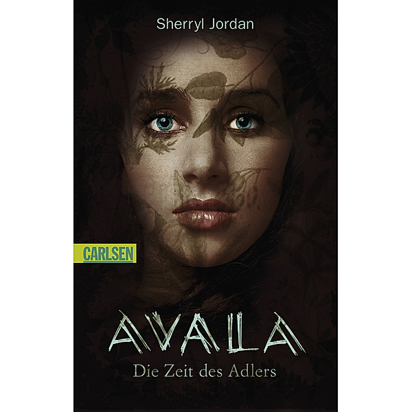Avala - Die Zeit des Adlers, Sherryl Jordan