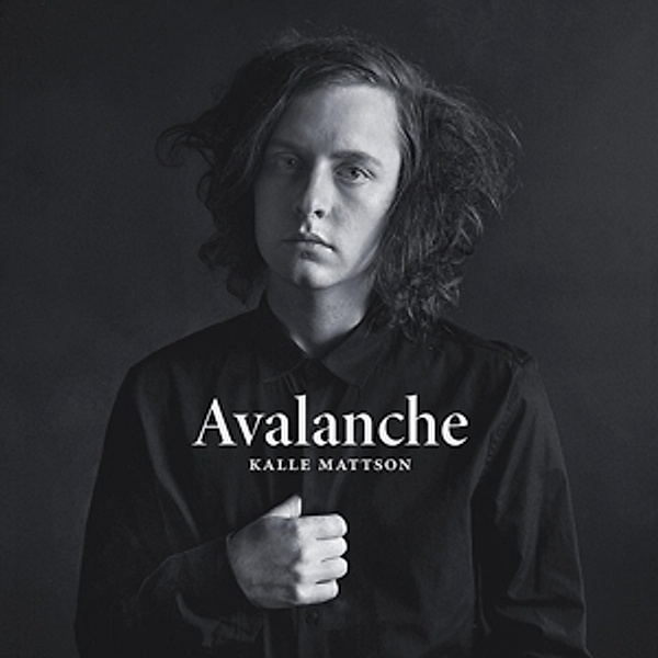 Avalanche, Kalle Mattson